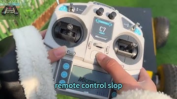 factory direct sales low price customization DIY remote control track chassis buy online #machinery