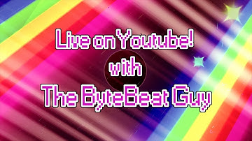 How to ByteBeat - Making music in No Man´s Sky!