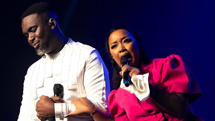 HLE Live & Joe Mettle: Powerful Ministration at Christmas with Joe Mettle 2024 | Palms Convention