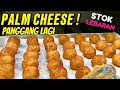 Palm cheese dari dapur ngapainaja 