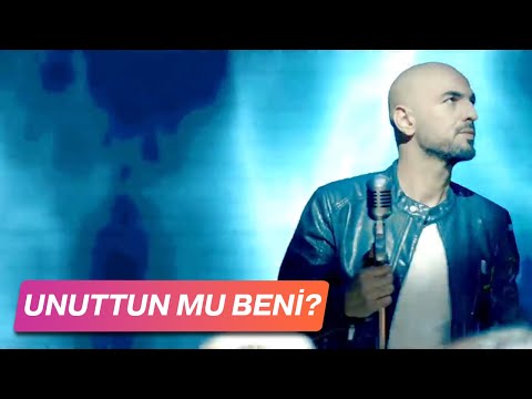 Soner Sarıkabadayı \u0026 Ozan Çolakoğlu - Unuttun Mu Beni? (Official Video)