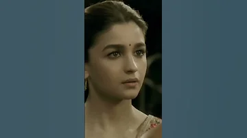 Kalank - scene #romantic Varun Dhawan, Alia bhatt #bollywood #shorts #emotional