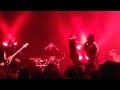 Crossfaith feat Benji Webbe from Skindred - Wildfire