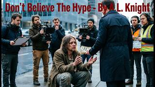 Don't Believe The Hype
