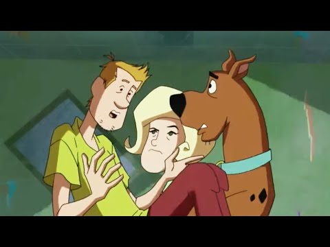 Scooby-Doo! Mystery Incorporated - The Night the Clown Cried II: Tears ...