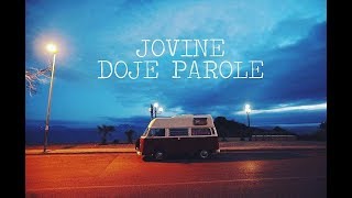 Jovine - Doje Parole (Video Ufficiale) chords