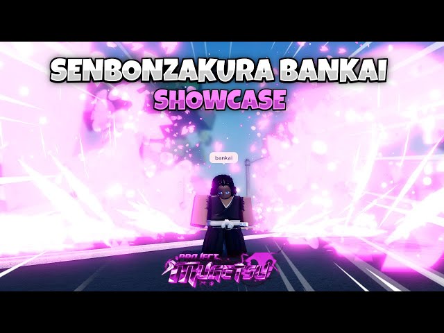 Project Mugetsu] KAMISHINI BANKAI SHOWCASE + CODES!!! 