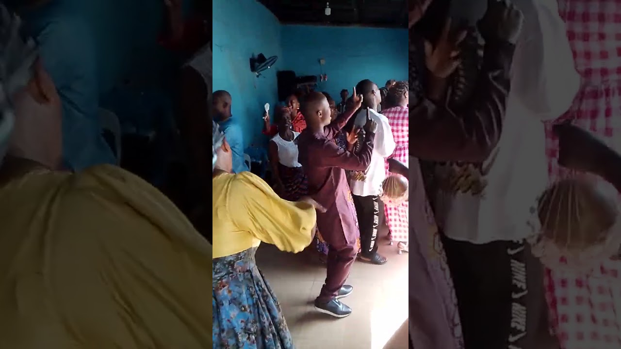 Louange du culte du dimanche 08 février 2026