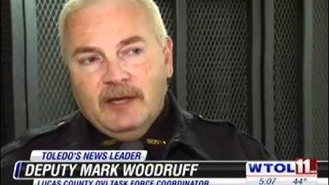 SOBRIETY CHECK POINTS - Conditioning Us for Martial Law?