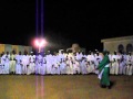 حلقة ذكر طبقات الأشراف الابيضاب في مسيد اليعقوباب