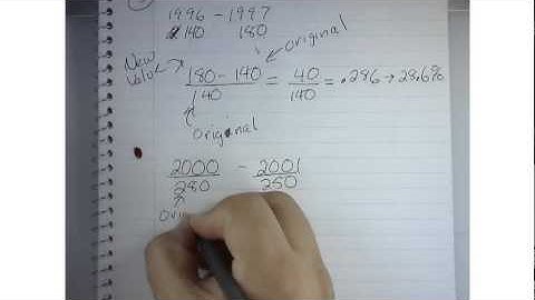 Precalculus - P.2 Cartesian Coordinate System - HW # 36