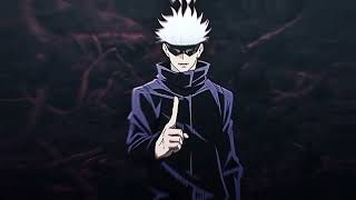 Sataro Gojo Without Me Edit