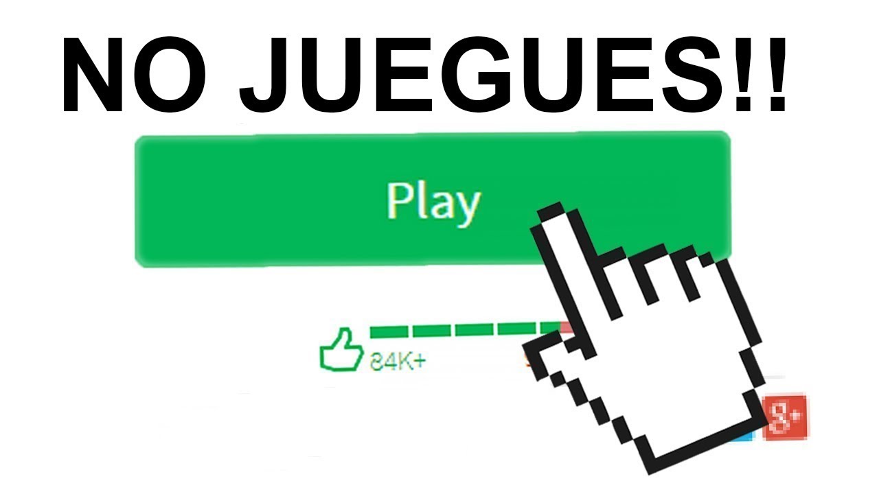 El Juego Prohibido De Roblox Youtube - el juego prohibido de roblox