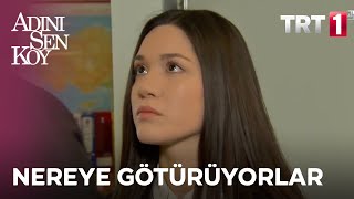 Ömer, her zaman Zehra'nın yanında - Adını Sen Koy 154 .Bölüm