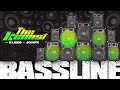 The kemist  bassline audio ft jonfx kleeo