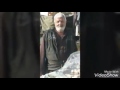 المرحوم الحاج علي مطرود الخفاجي
