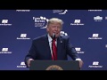 President Trump Speaks at the American Farm Bureau Federation Annual Convention and Trade Show