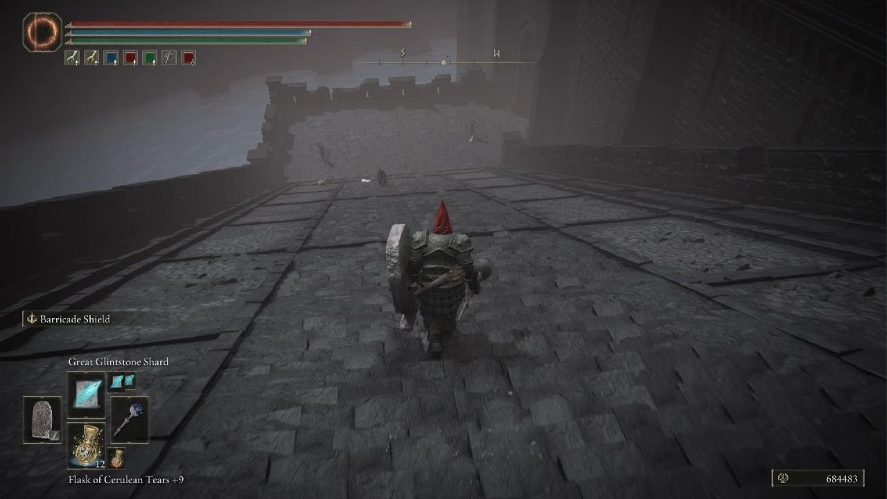 ELDEN RING Shadow of the ertree BEST FARMING,Storehouse first floor!!