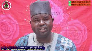 Farar Mafarkin Karanta Suratu Dariki