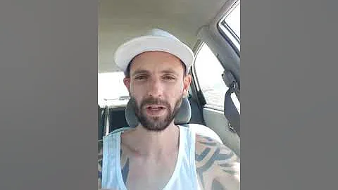 Karl Storey Video Blog 1
