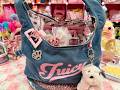 What’s in my Juicy Couture Too Cute Hobo Bag 🎀