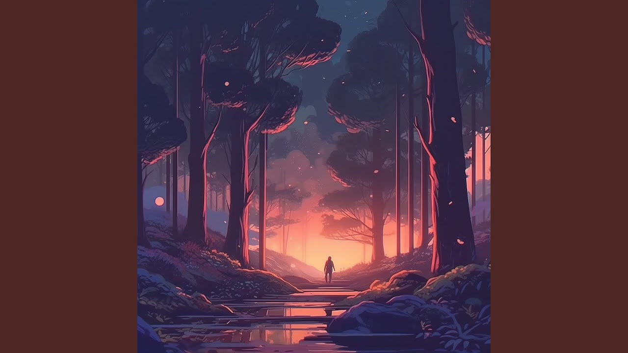 The Calming Touch of Sunlight