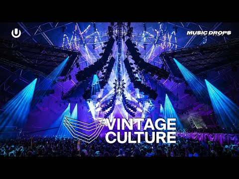 Vintage Culture Ultra Miami 2024, Resistance Megastructure