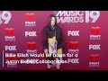 Billie Eilish Would Be Down for a Justin Bieber Collaboration