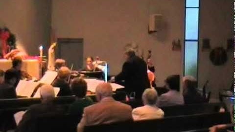 Portamento Strings Chamber Orchestra