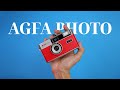 Appareil photo agfa comment utiliser  exemples de photos