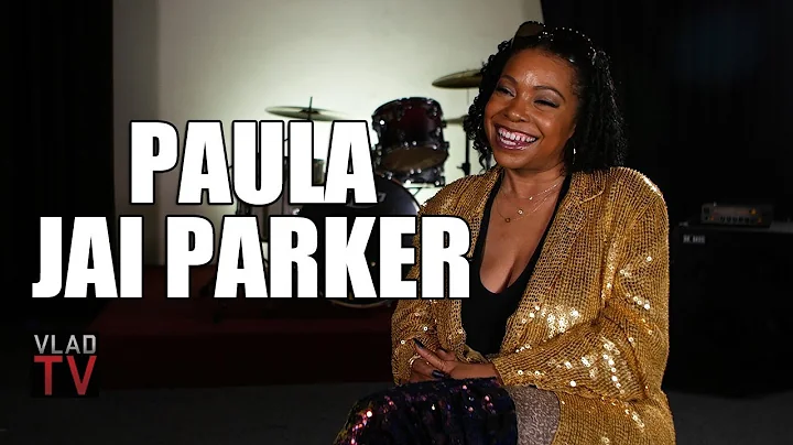 Paula Jai Parker on Being Blackballed by a Powerfu...