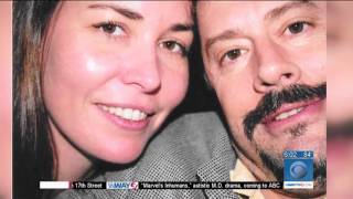 Wife called 911 hour before fatal shooting of Dean Ripa