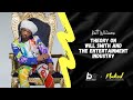 Katt Williams' theory on Will Smith and the entertainment industry