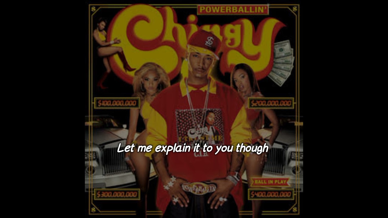 【中古】 Balla Baby Balla Baby [import] / Chingy / Capitol Records 【公式通販】