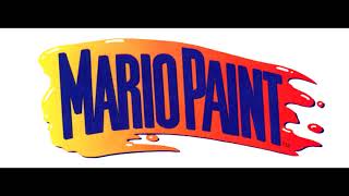 Creative Exercise (Beta Mix) - Mario Paint