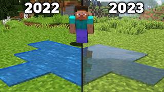 The Best Minecraft Moments of 2023