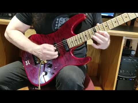 Vinnie Moore -