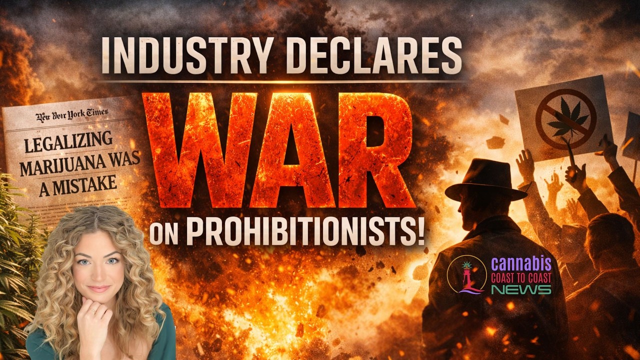 Ещё одна реакция представителей индустрии на провокационную редакционную статью в NY Times. Первы...