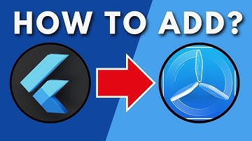 How to Add a Flutter App to TestFlight in 2025! (Full Guide)