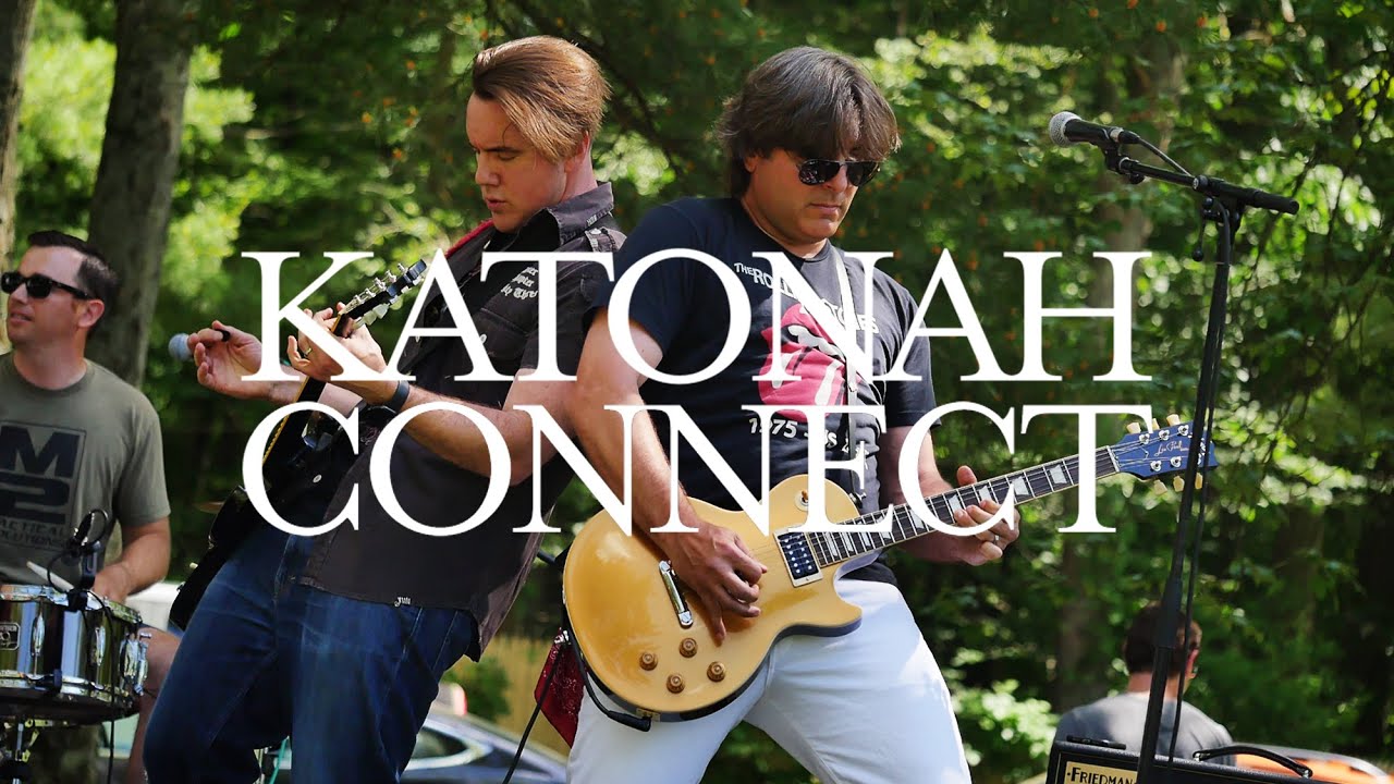 Katonah Connect | Pound Ridge Proud Day 2022 - YouTube