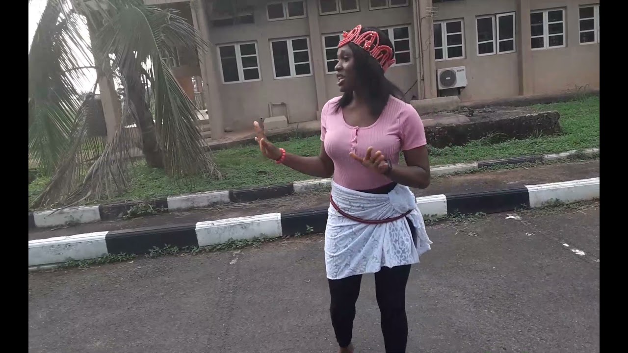 Comment danser la danse Igbo   Tutoriel tape par tape  howto  igbo  culture
