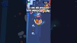 NI KALUSHA FALLA ESE GOL 🥵😂 #brawlstars #brawlstarsclips #5vs5 #humor #shorts