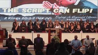 Download Lagu New Mountaintop Baptist Church Live Worship Service MP3