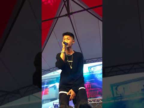 20180825 超級大房子派對 莫宰羊 - 水