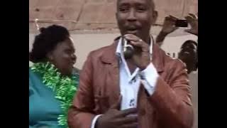 Dennis Mutara- Kindu wa nii, Live Perfomance