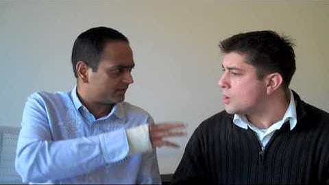 Episode # 3 - Rapid Fire Web Analytics With Avinash Kaushik and Nick Mihailovski