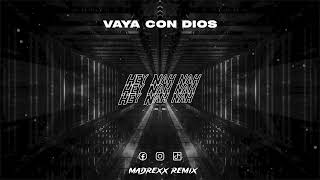 Vaya Con Dios - Hey Nah Nah (MadrexX Remix) Resimi
