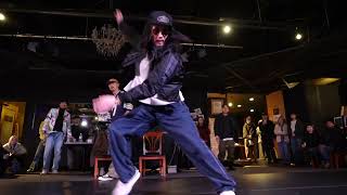 Broaden Vol.4 Sp Osaam Kazukiyo Judge Session