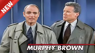 🔴 Murphy Brown Season 2024 🎃 Oh, Danny Boy 🎃 New Full
