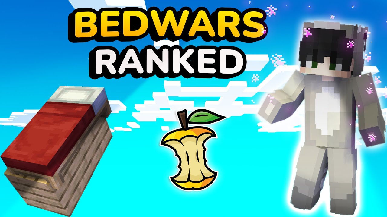 ZAGRAŁEM RANKINGOWY TRYB NA KOKSCRAFT?!!😎